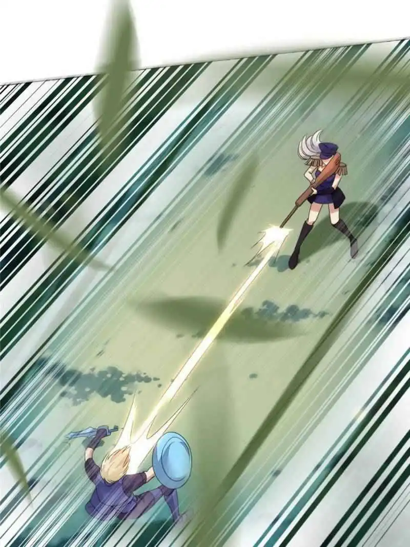 Legend Reboot Chapter 97 46
